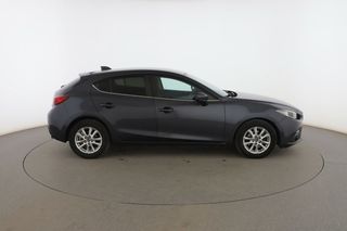 Mazda 3 2.0 Style