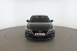 Mazda 3 2.0 Style