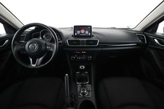 Mazda 3 2.0 Style