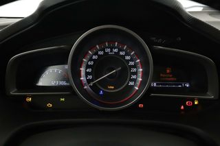 Mazda 3 2.0 Style
