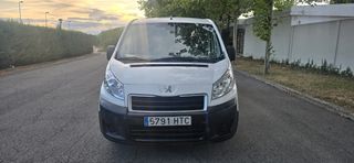 Peugeot Expert 2013