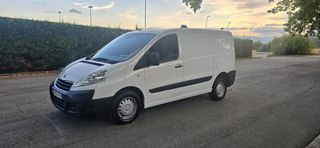 Peugeot Expert 2013
