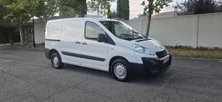 Peugeot Expert 2013