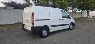 Peugeot Expert 2013