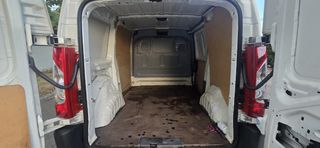 Peugeot Expert 2013