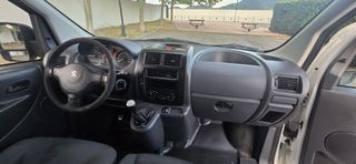 Peugeot Expert 2013