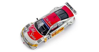 Opel Calibra DTM Old Spice 1:18 Minichamps