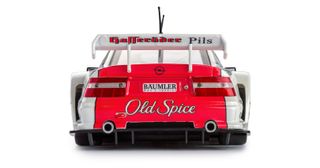 Opel Calibra DTM Old Spice 1:18 Minichamps