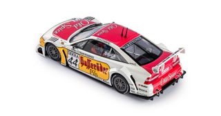 Opel Calibra DTM Old Spice 1:18 Minichamps