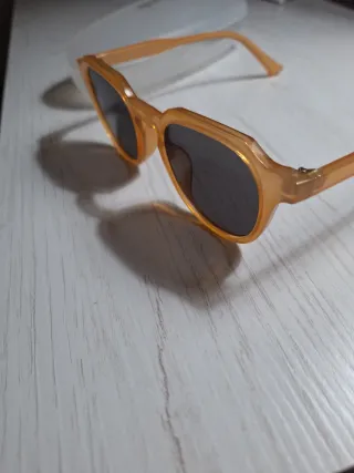 Gafas de sol polarizadas unisex