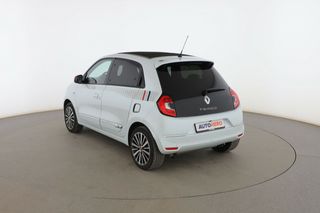 Renault Twingo 0.9 TCe Le Coq Sportif