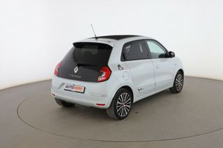 Renault Twingo 0.9 TCe Le Coq Sportif