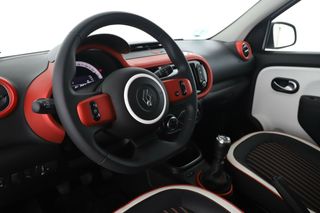 Renault Twingo 0.9 TCe Le Coq Sportif