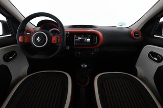 Renault Twingo 0.9 TCe Le Coq Sportif