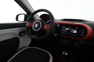 Renault Twingo 0.9 TCe Le Coq Sportif