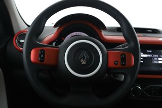 Renault Twingo 0.9 TCe Le Coq Sportif