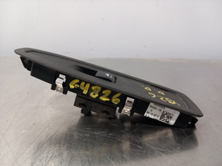 MANDO ELEVALUNAS DELANTERO DERECHO BMW SERIE 3 BE