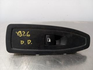 MANDO ELEVALUNAS DELANTERO DERECHO BMW SERIE 3 BE