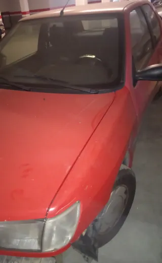 Peugeot 306 1994