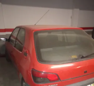 Peugeot 306 1994