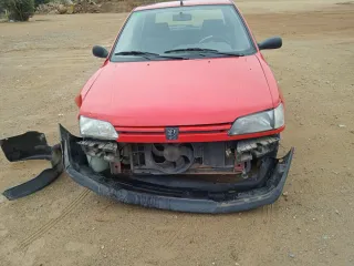 Peugeot 306 1994