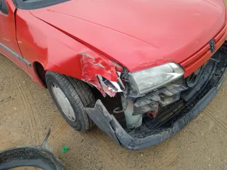 Peugeot 306 1994