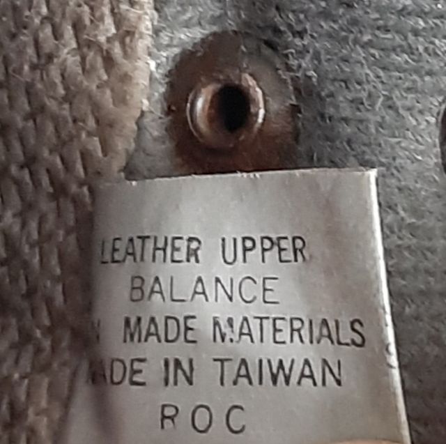 Botas de Montaña Mujer/Niña TECNICA N. 37 - 25€