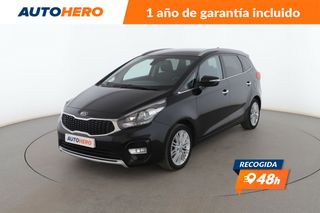 Kia Carens 1.6 GDI Drive
