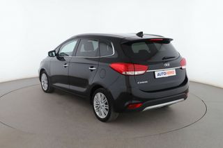 Kia Carens 1.6 GDI Drive