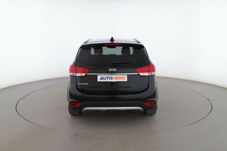 Kia Carens 1.6 GDI Drive