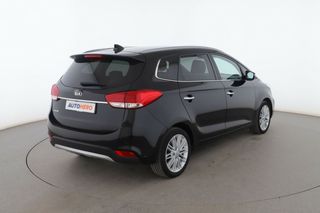 Kia Carens 1.6 GDI Drive