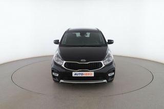 Kia Carens 1.6 GDI Drive