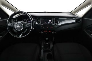 Kia Carens 1.6 GDI Drive