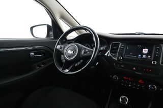Kia Carens 1.6 GDI Drive