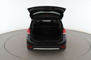 Kia Carens 1.6 GDI Drive