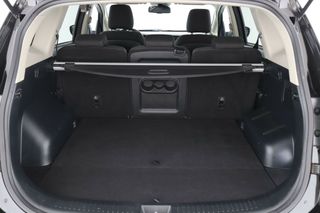 Kia Carens 1.6 GDI Drive