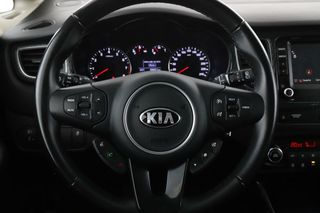 Kia Carens 1.6 GDI Drive