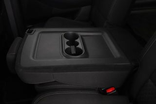 Kia Carens 1.6 GDI Drive
