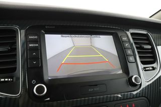 Kia Carens 1.6 GDI Drive