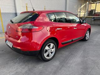 Renault Megane 2010