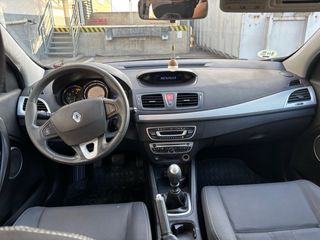 Renault Megane 2010