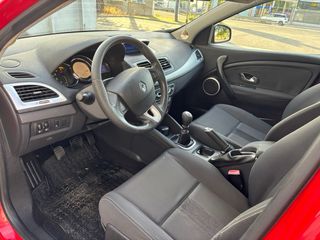 Renault Megane 2010