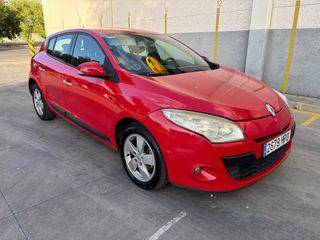 Renault Megane 2010