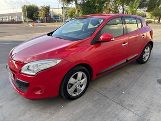 Renault Megane 2010