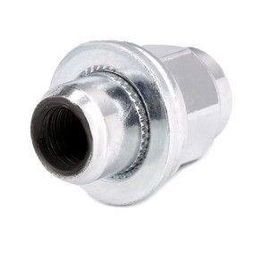 Tuercas originales para Toyota collar plano