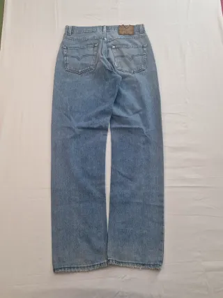 Jeans Valentino Vintage Anni 2000
