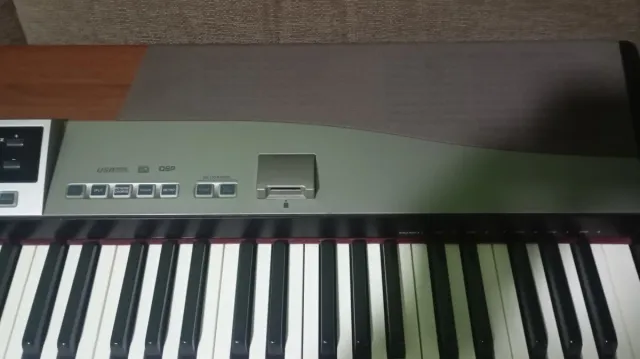 Piano Cantabile SP-10