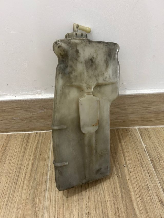 Vaso refrigerante Honda Prelude V
