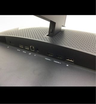 Pantallas Omen Doble Monitor 144hz. 25”