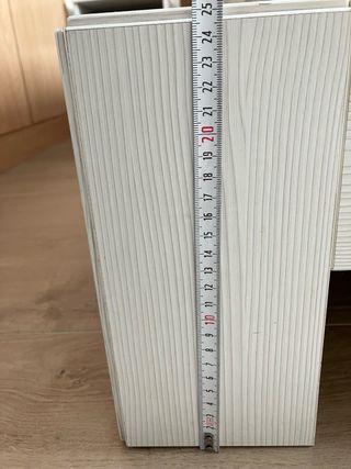 Estructura cama matrimonio 1.50